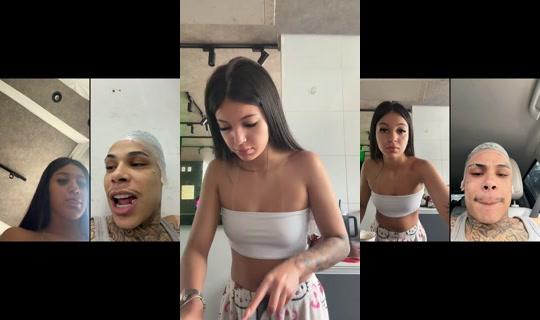 maciellsx TikTok Live — Sep 12, 2026, 6:52 PM