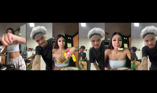 maciellsx TikTok Live — Sep 12, 2026, 8:35 PM