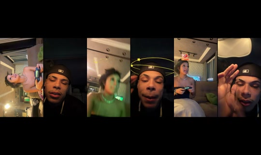 maciellsx TikTok Live — Sep 13, 2026, 12:01 AM