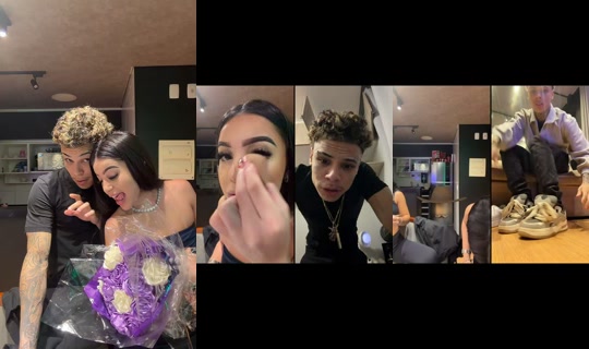 maciellsx TikTok Live — Sep 13, 2026, 2:59 AM