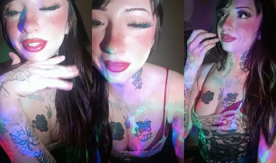 mack480tatts TikTok Live — Sep 14, 2026, 7:59 AM