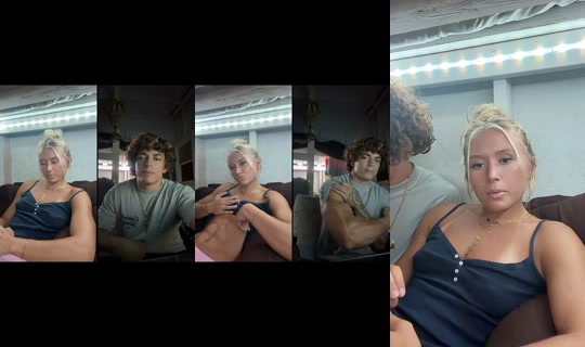 mackbombb TikTok Live — Sep 8, 2026, 7:00 AM
