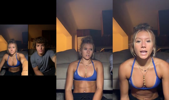 mackbombb TikTok Live — Sep 9, 2026, 8:29 AM