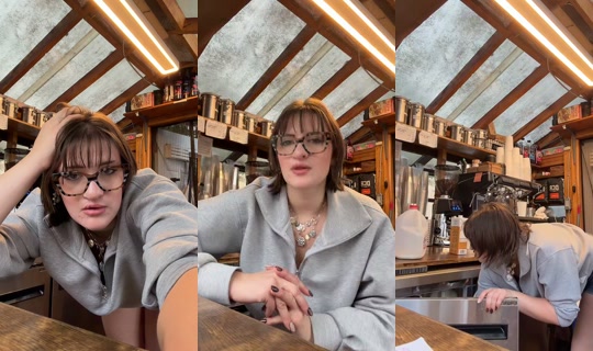 mackenzie._.grace_ TikTok Live — Aug 16, 2026, 2:54 PM