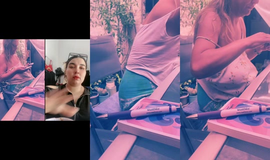 mad2moi.com TikTok Live — Aug 10, 2026, 12:23 PM
