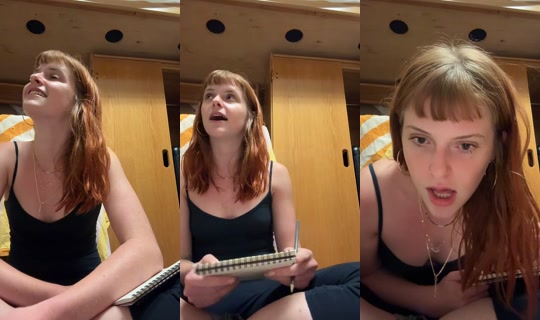 mad_mads21 TikTok Live — Jul 10, 2026, 5:00 AM