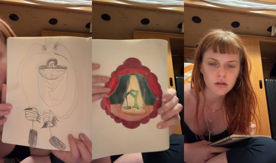 mad_mads21 TikTok Live — Jul 10, 2026, 5:11 AM