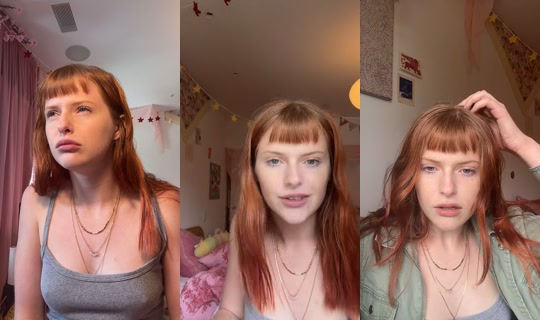 mad_mads21 TikTok Live — Jul 13, 2026, 6:43 PM