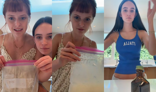 mad_mads21 TikTok Live — Jul 13, 2026, 11:19 PM