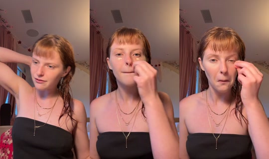 mad_mads21 TikTok Live — Jul 14, 2026, 2:32 AM