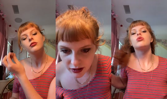 mad_mads21 TikTok Live — Jul 14, 2026, 10:53 PM