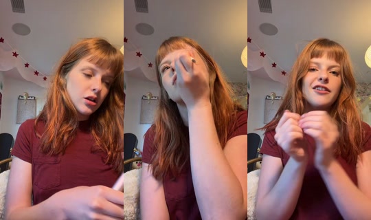 mad_mads21 TikTok Live — Jul 30, 2026, 12:05 AM
