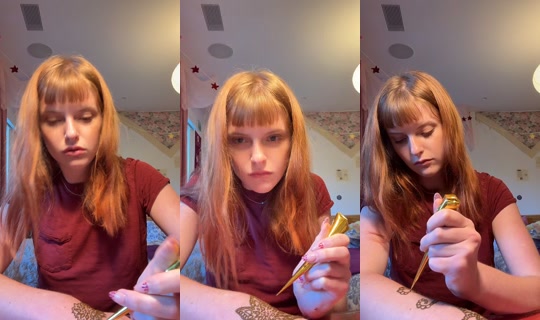 mad_mads21 TikTok Live — Jul 30, 2026, 1:44 AM