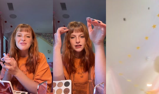 mad_mads21 TikTok Live — Jul 30, 2026, 11:43 PM