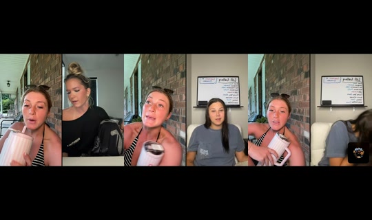 madalyngraceg TikTok Live — Jul 25, 2026, 11:26 PM