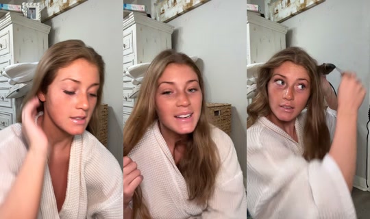 madalyngraceg TikTok Live — Jul 26, 2026, 12:05 PM