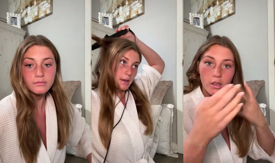madalyngraceg TikTok Live — Aug 2, 2026, 12:03 PM