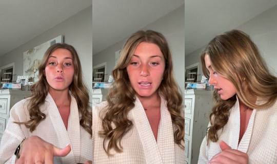 madalyngraceg TikTok Live — Aug 2, 2026, 10:21 PM