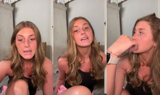 madalyngraceg TikTok Live — Aug 3, 2026, 10:59 PM