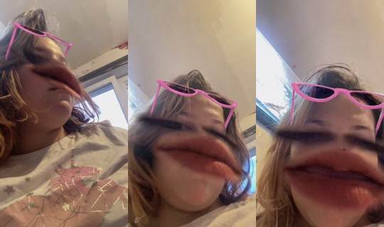 madame._.du._.r TikTok Live — Aug 9, 2026, 7:05 PM