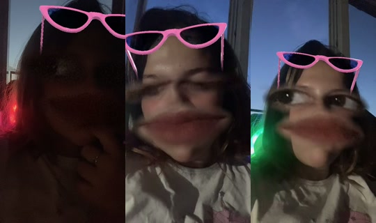 madame._.du._.r TikTok Live — Aug 9, 2026, 7:50 PM