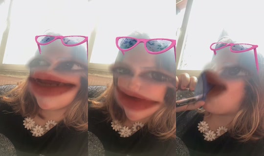madame._.du._.r TikTok Live — Aug 10, 2026, 11:19 AM