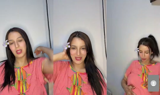 madame.wissal TikTok Live — Aug 20, 2026, 7:11 PM
