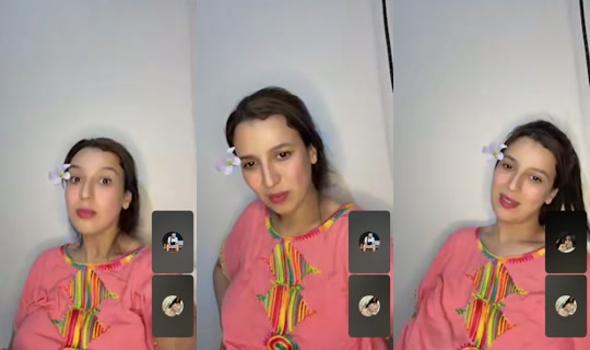 madame.wissal TikTok Live — Aug 20, 2026, 8:02 PM