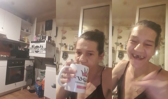 madamecafe67 TikTok Live — Aug 1, 2026, 12:44 AM