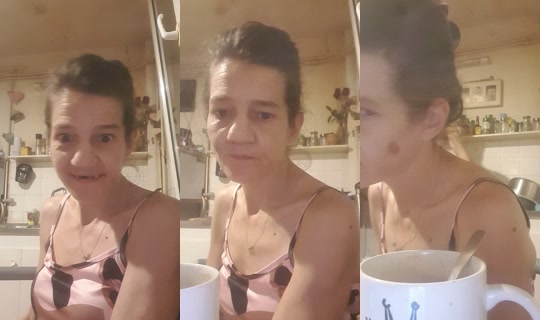 madamecafe67 TikTok Live — Aug 20, 2026, 7:46 PM