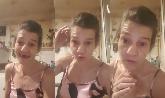 madamecafe67 TikTok Live — Aug 21, 2026, 12:39 AM
