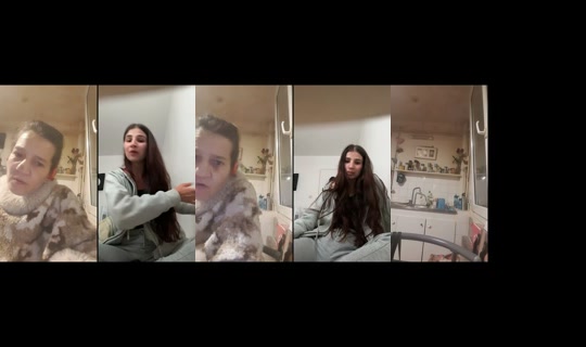 madamecafe67 TikTok Live — Aug 21, 2026, 9:29 PM