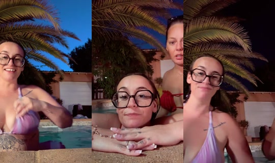 madameozoo2 TikTok Live — Jul 15, 2026, 7:51 PM