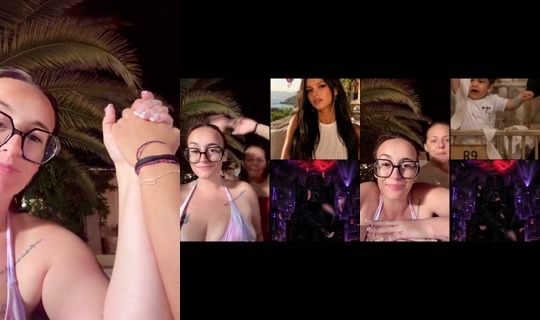 madameozoo2 TikTok Live — Jul 15, 2026, 9:15 PM