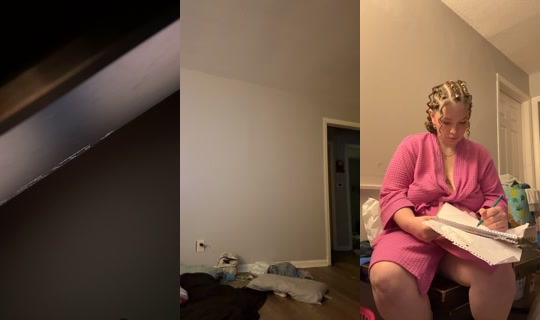 madamnaturall TikTok Live — Aug 5, 2026, 5:53 AM