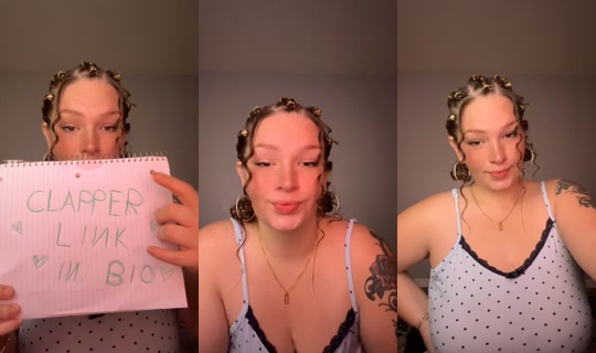 madamnaturall TikTok Live — Aug 6, 2026, 6:34 AM
