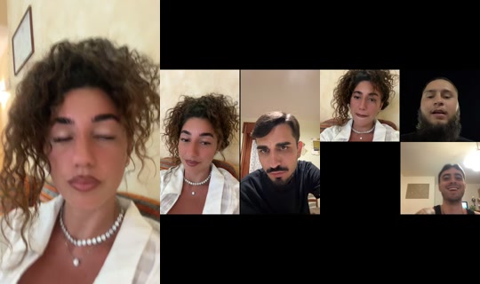 maddalena_carbone TikTok Live — Aug 15, 2026, 12:04 AM