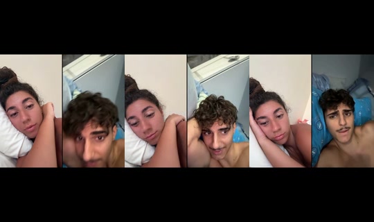 maddalena_carbone TikTok Live — Aug 15, 2026, 1:21 PM
