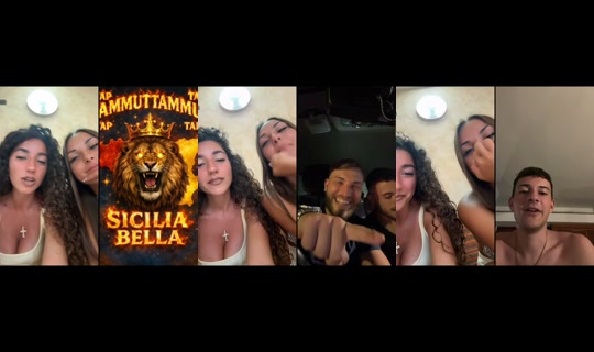 maddalena_carbone TikTok Live — Aug 15, 2026, 10:13 PM