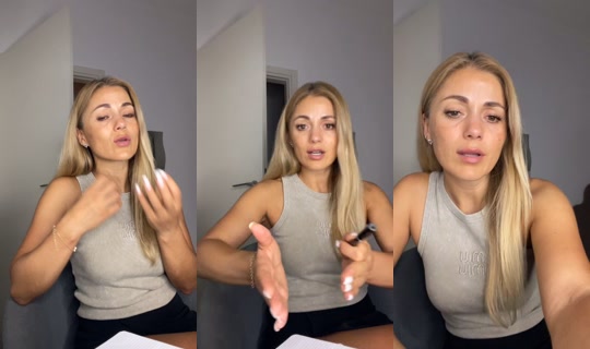 maddalenaistratiy TikTok Live — Aug 2, 2026, 7:35 PM