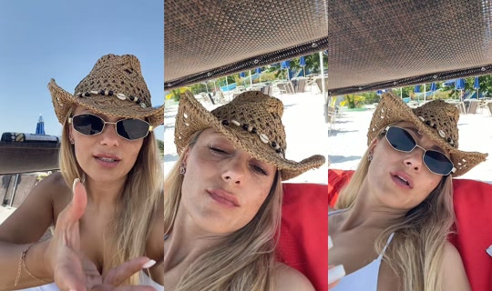 maddalenaistratiy TikTok Live — Aug 3, 2026, 11:30 AM