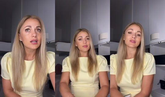 maddalenaistratiy TikTok Live — Aug 4, 2026, 9:07 PM