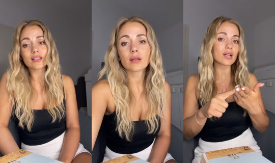 maddalenaistratiy TikTok Live — Aug 10, 2026, 9:11 PM