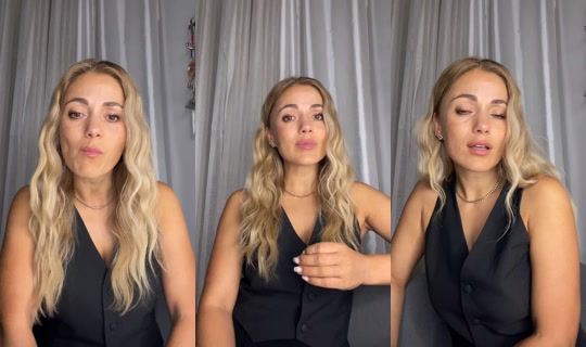 maddalenaistratiy TikTok Live — Aug 11, 2026, 8:14 PM