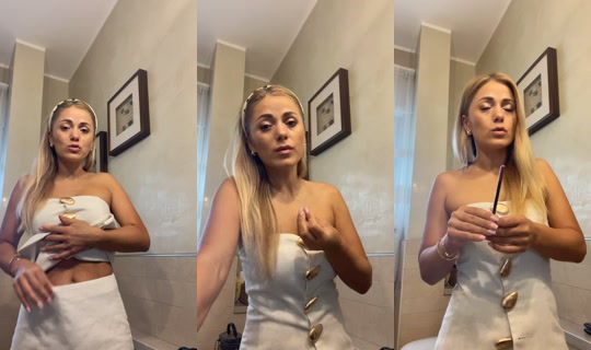 maddalenaistratiy TikTok Live — Aug 27, 2026, 5:48 AM