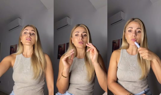 maddalenaistratiy TikTok Live — Aug 27, 2026, 6:31 PM