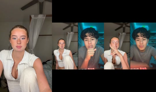 maddawgz4eva TikTok Live — Jul 10, 2026, 12:38 AM