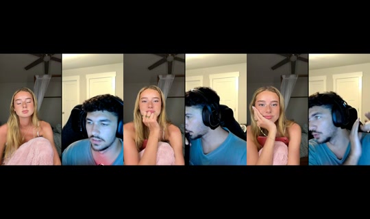 maddawgz4eva TikTok Live — Jul 10, 2026, 4:48 AM