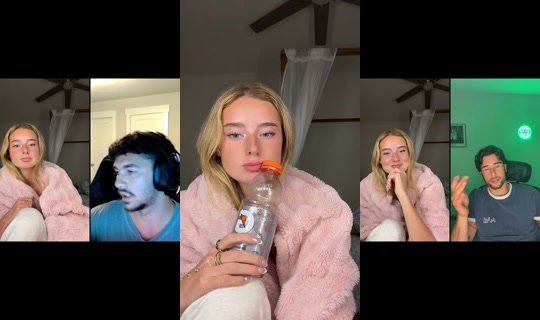 maddawgz4eva TikTok Live — Jul 10, 2026, 5:09 AM