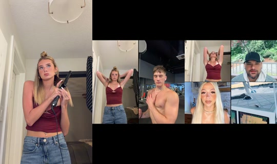 maddawgz4eva TikTok Live — Jul 10, 2026, 11:27 PM